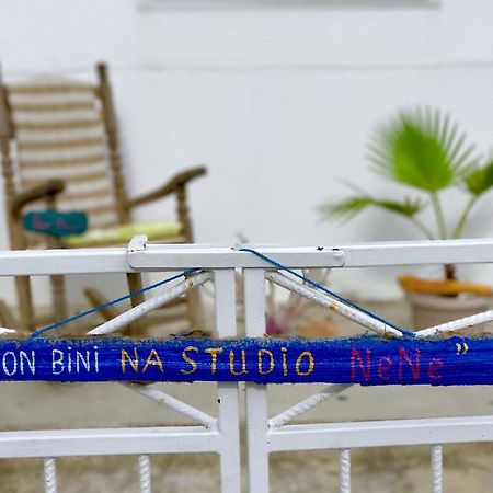 Studio Nene Willemstad Exterior photo
