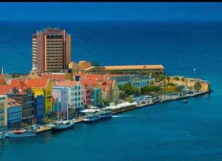 Studio Nene Willemstad Exterior photo