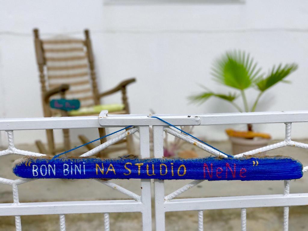 Studio Nene Willemstad Exterior photo