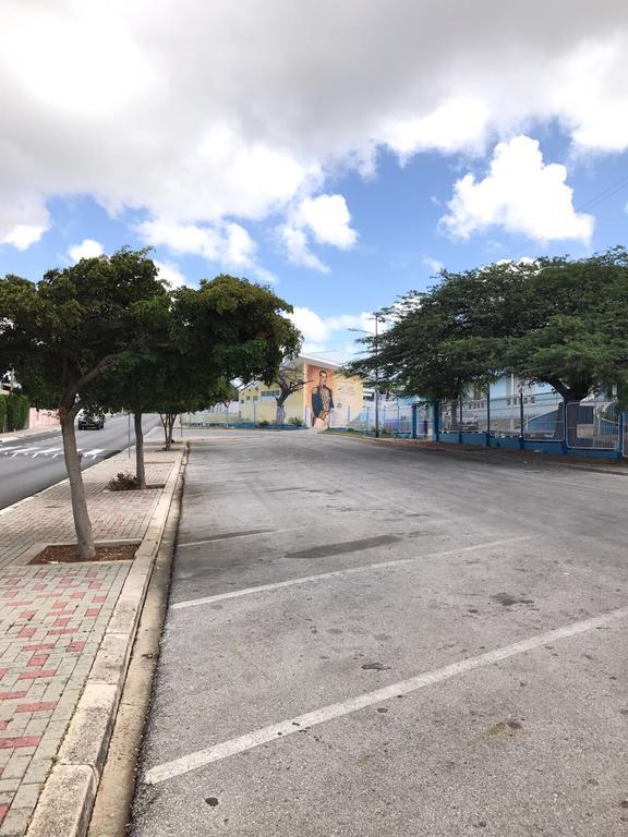 Studio Nene Willemstad Exterior photo